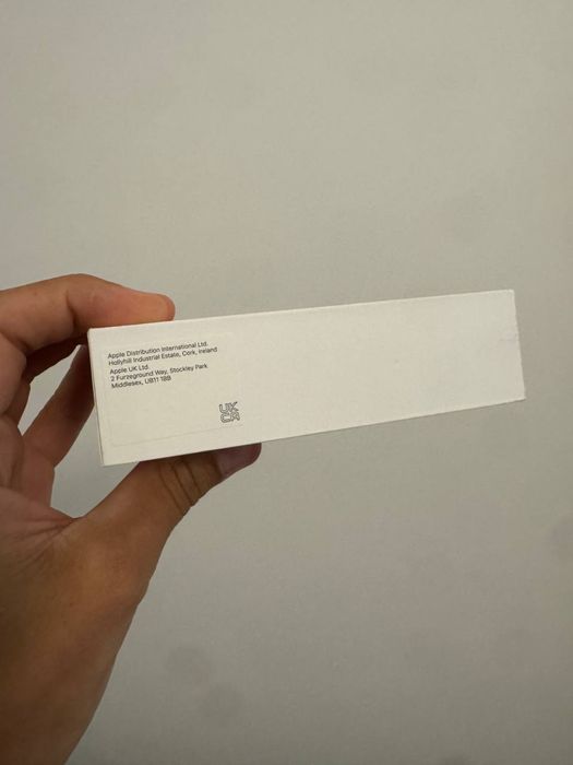 New Apple Magic Mouse MXK53Z/A