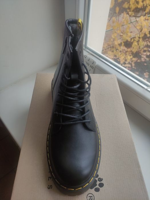 Черевички SAFARI 101v чоловічі шкіряні 40, 42.