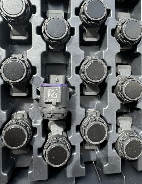 Нові оригінальні парктронікі датчики BMW PDC PMA G20 G05 G07 G30 G01