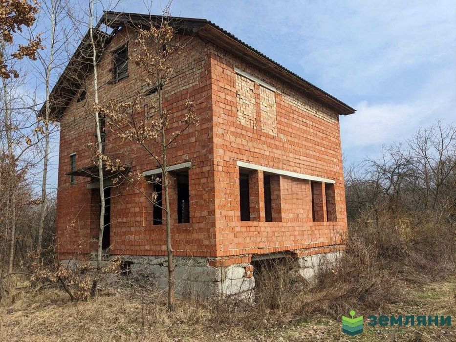 Продається дача біля Чернієва з будинком 12 сот. (1)