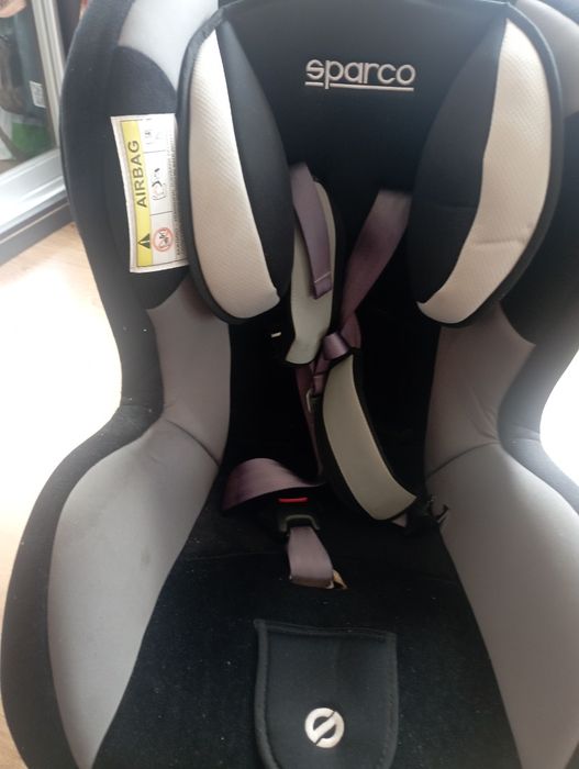 Продам автокрісло SPARCO