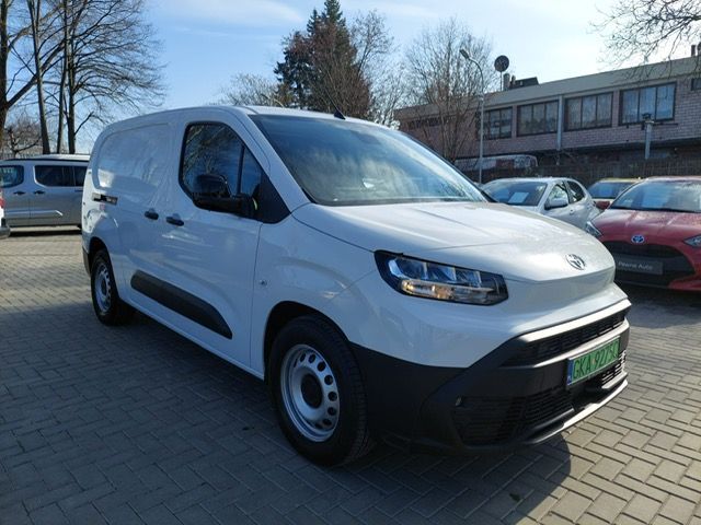 Toyota Proace City EV  Demo Dealera Toyota Walder Rumia