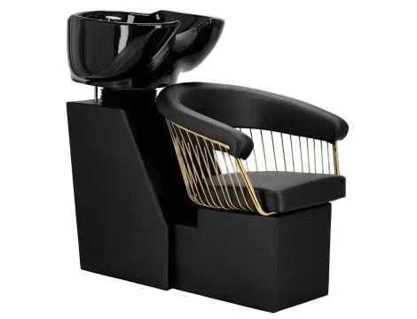 Професійна перукарська мийка Zoe