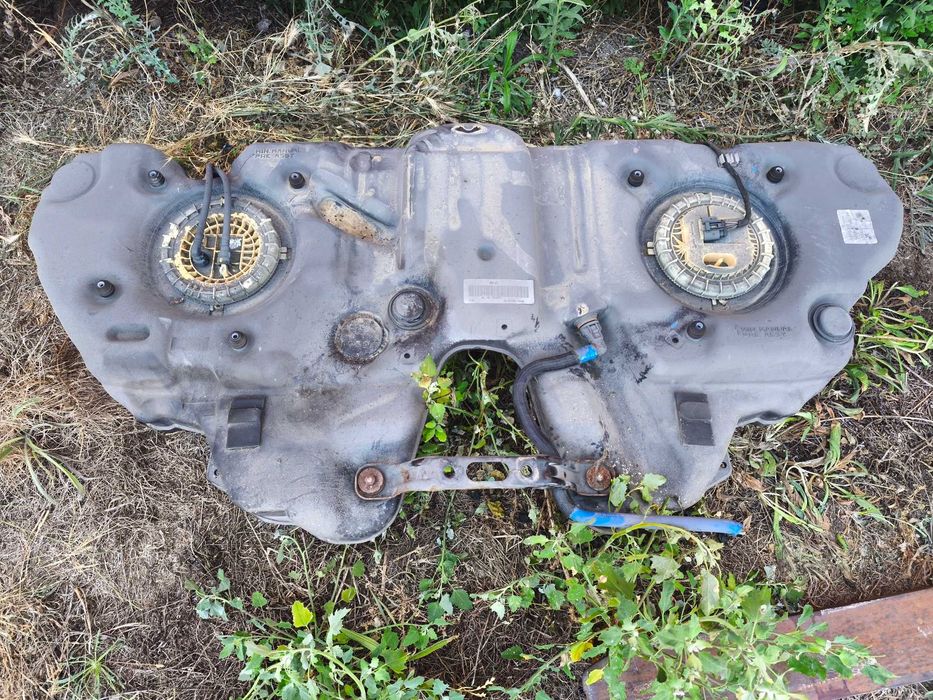 Depósito de combustivel Mercedes Classe R W251 R320CDI
