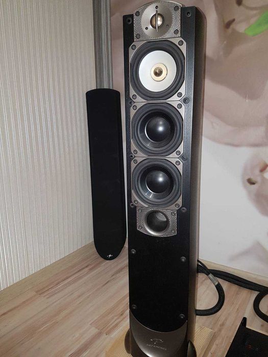 Продам paradigm studio 60 v.5