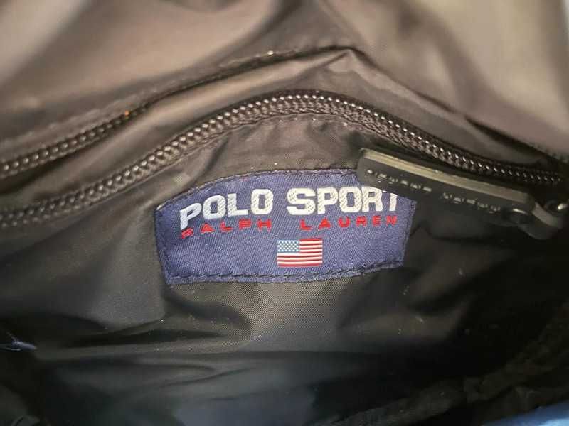 Carteira Polo Ralph Lauren