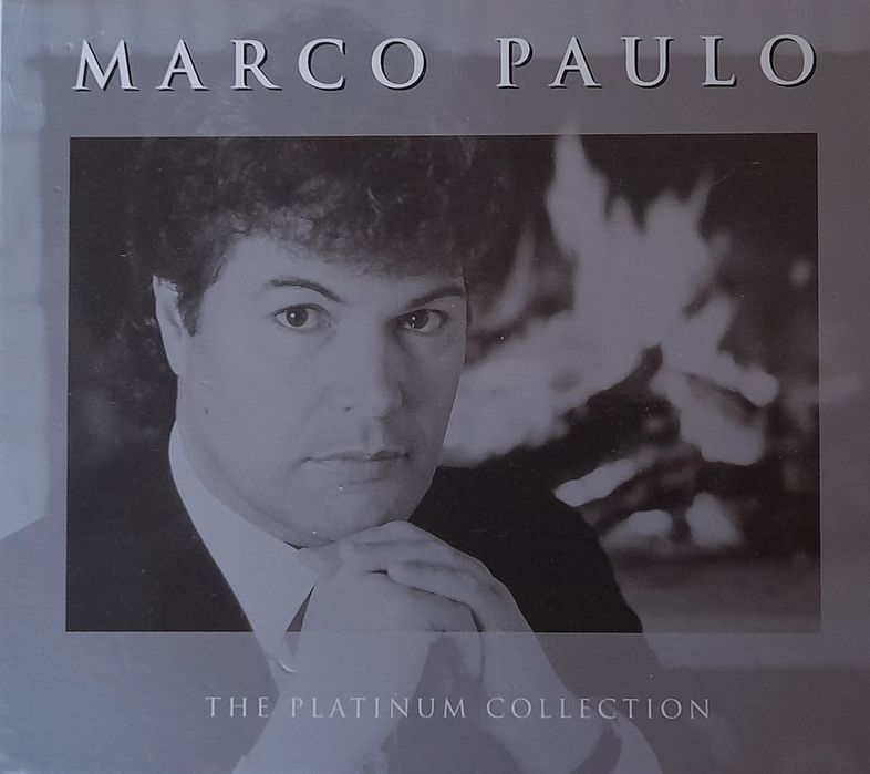cd Marco Paulo [coletania]