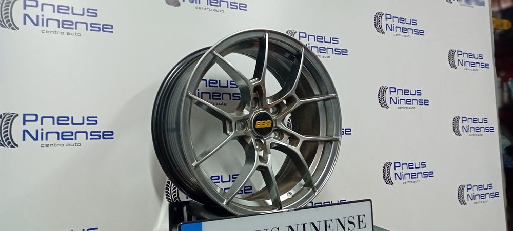 Jantes 17 5x112 novas