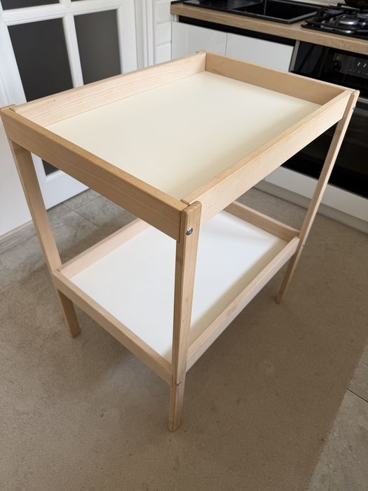 Пеленальний столик IKEA