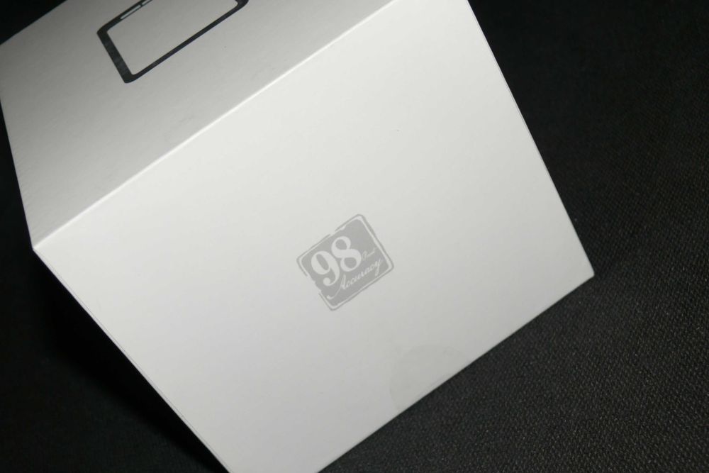 Localizador  Apices WOODPEX V