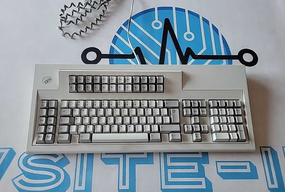 IBM 3486 Computer64309676809602122