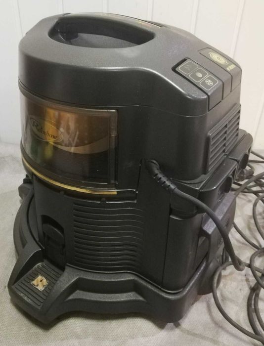 Rainbow E2 Gold - komplet