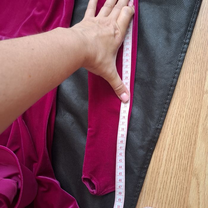 Турнірна сукня для бальних танців