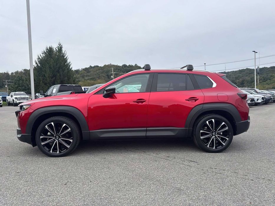 Mazda CX-50 2024