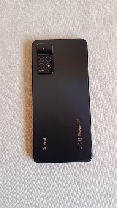 Xiaomi Redmi Note 11 Pro