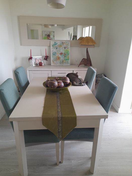 Quarto para arrendar a estudante