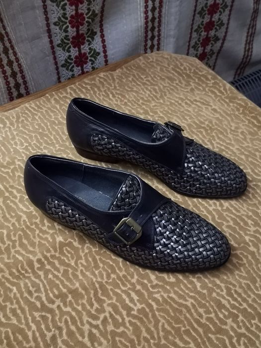 Мешти чоловічі шкіряні.