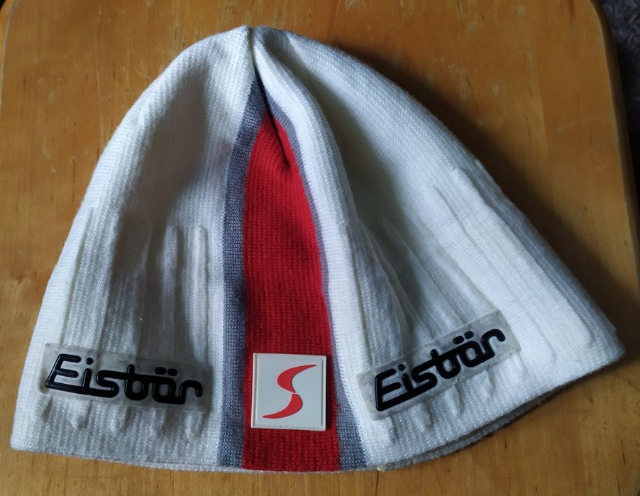 Шапка Maloja, Eisbar