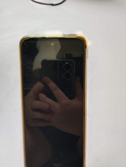 Składany uchwyt na telefon