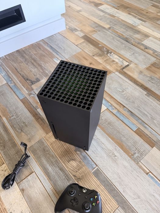 Xbox Series X 1Tb 4K! Zam Playstation Ps 3 Ps 4 Ps 5 Xbox 360 One