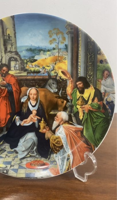 Natal - Vista Alegre, 1983.