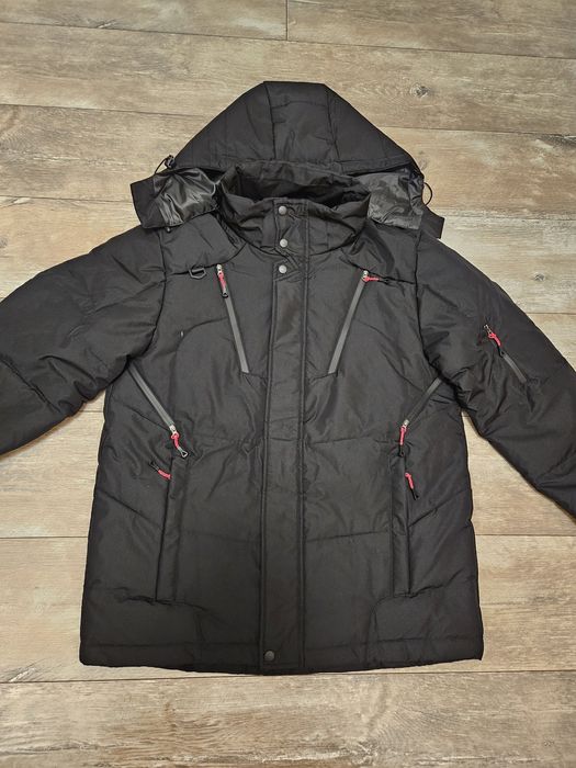 Kurtka męska nowa