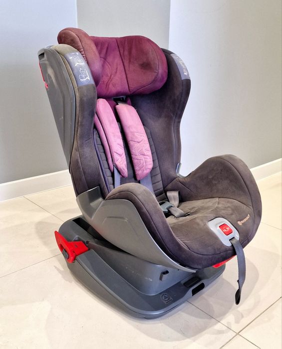 Fotelik Avionaut Glider 9-25 kg