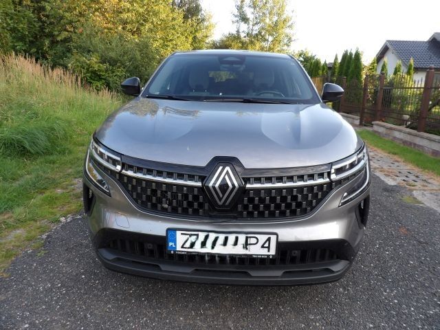 Renault Austral Pierwszy właściciel, serwisowany w ASO, komfortowy, ekonomiczny