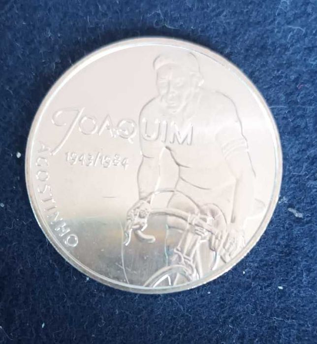 Moeda Joaquim Agostinho