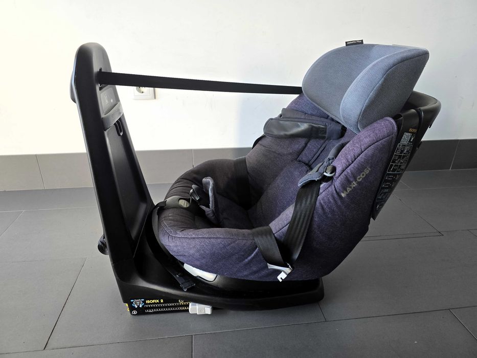 Maxi-Cosi AxissFix - Cadeira de auto para criança