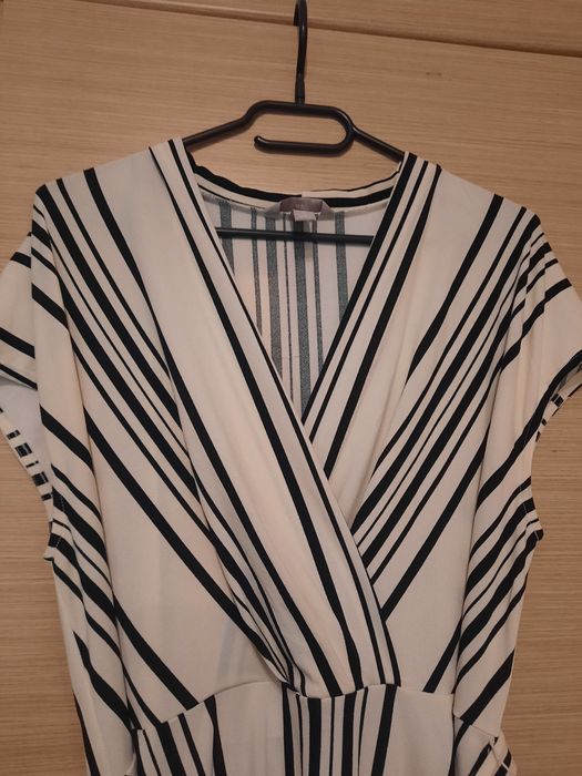 Sukienka damska H&M rozmiar L