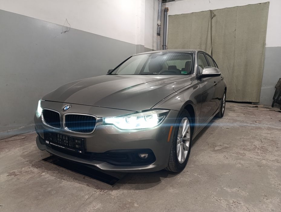 Продам BMW F30 320 XDrive