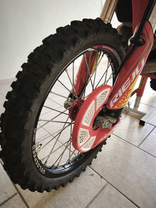 Rieju mr pro 300 2021
