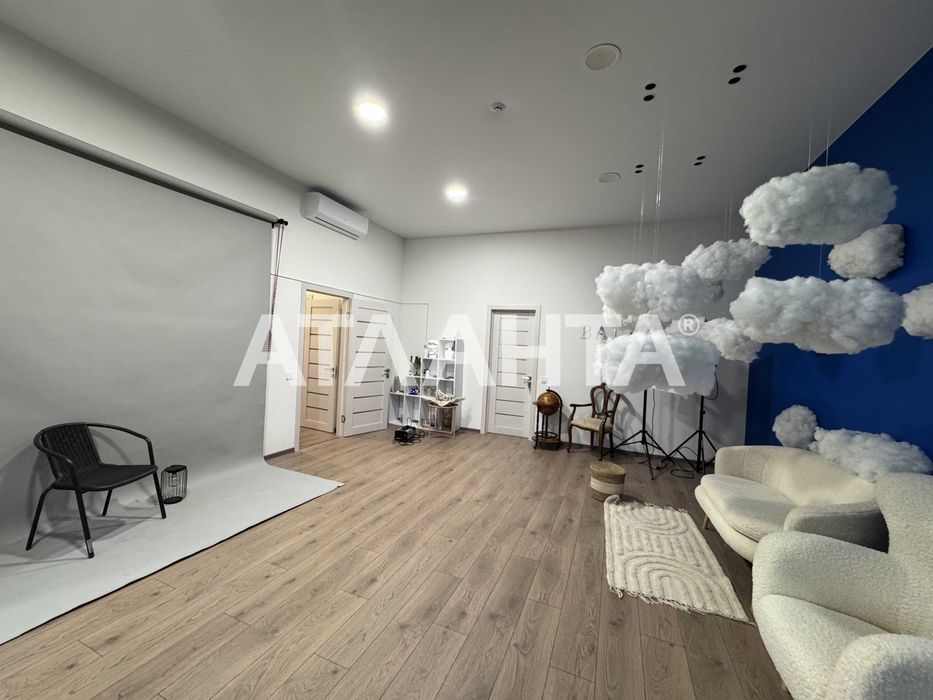 Commercial real estate at st. Sportivnaya (area 97 m²) - Atlanta.ua - photo 3