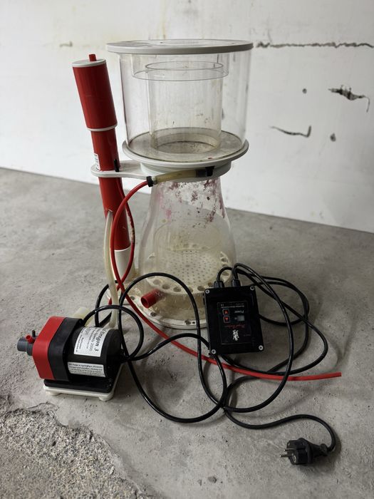 Skimmer royal exclusiv