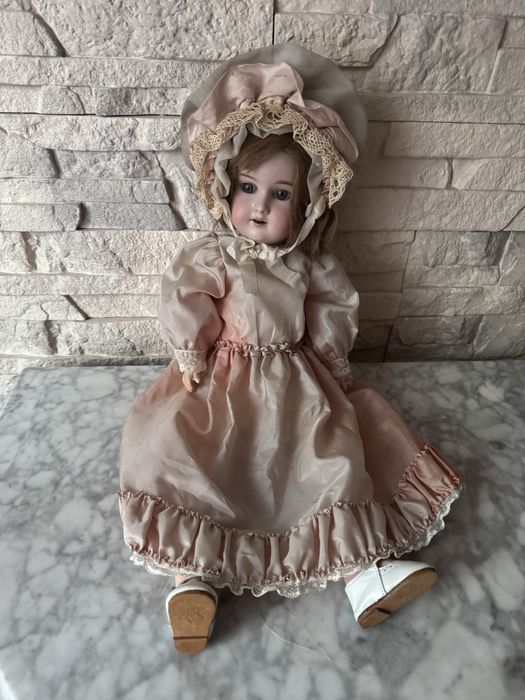 Stara lalka Armand Marseille