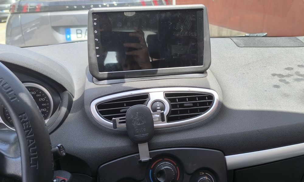 Renault Clio 3 2007 1.2 16V 75Cv