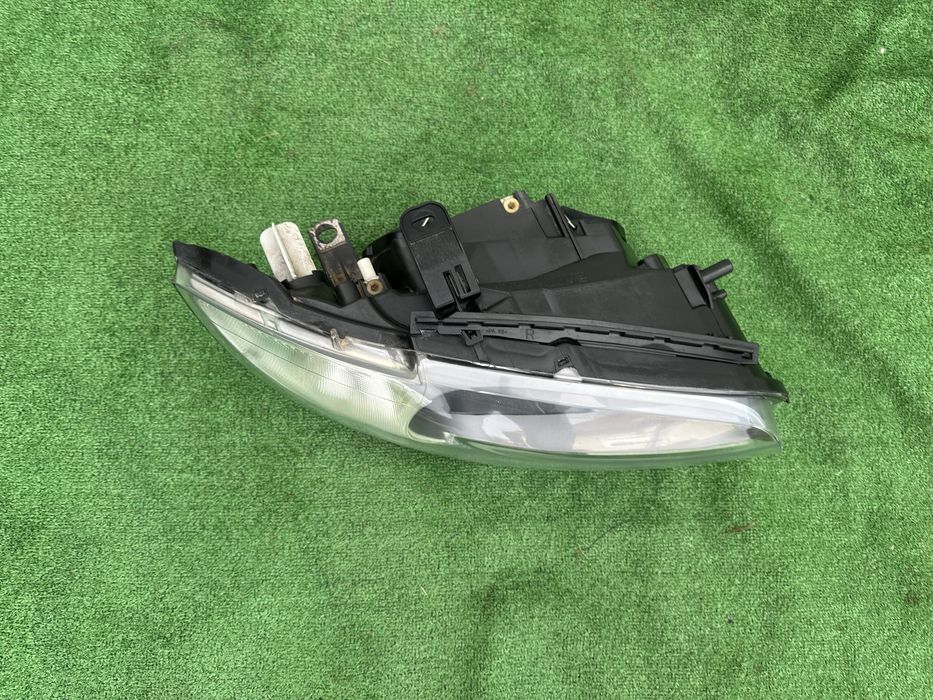 Lampa przód przednia prawa BMW 1 E87 E88 LIFT