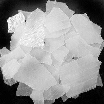 Сода каустичкая чешуя /soda kaystik , luzga опт и розница