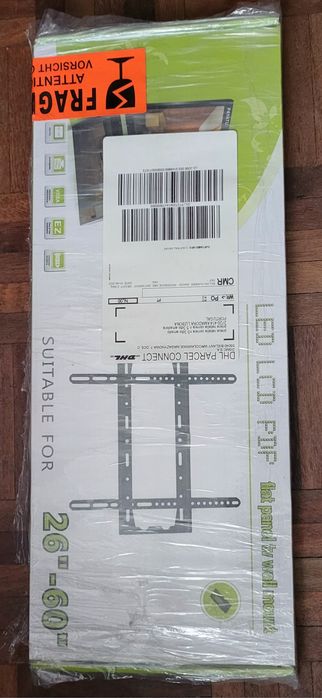 Suporte Televisão