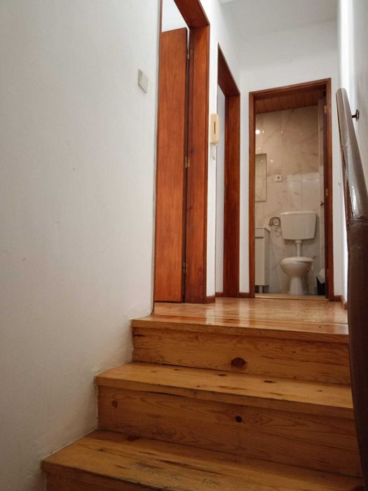 Apartamento T3 mobilado - Agosto - Portalegre - Assentos