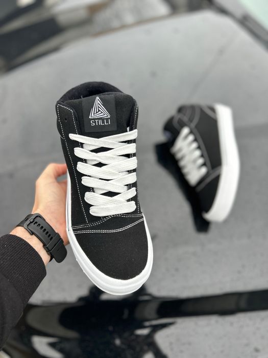 Кросівки чоловічі Stilli Vans зимові 44,45р/ Зимние мужские кроссовки