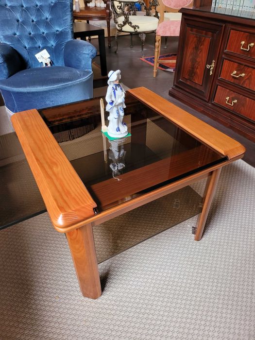 Extendable coffee table by Cerne – excellent condition64584266703491123