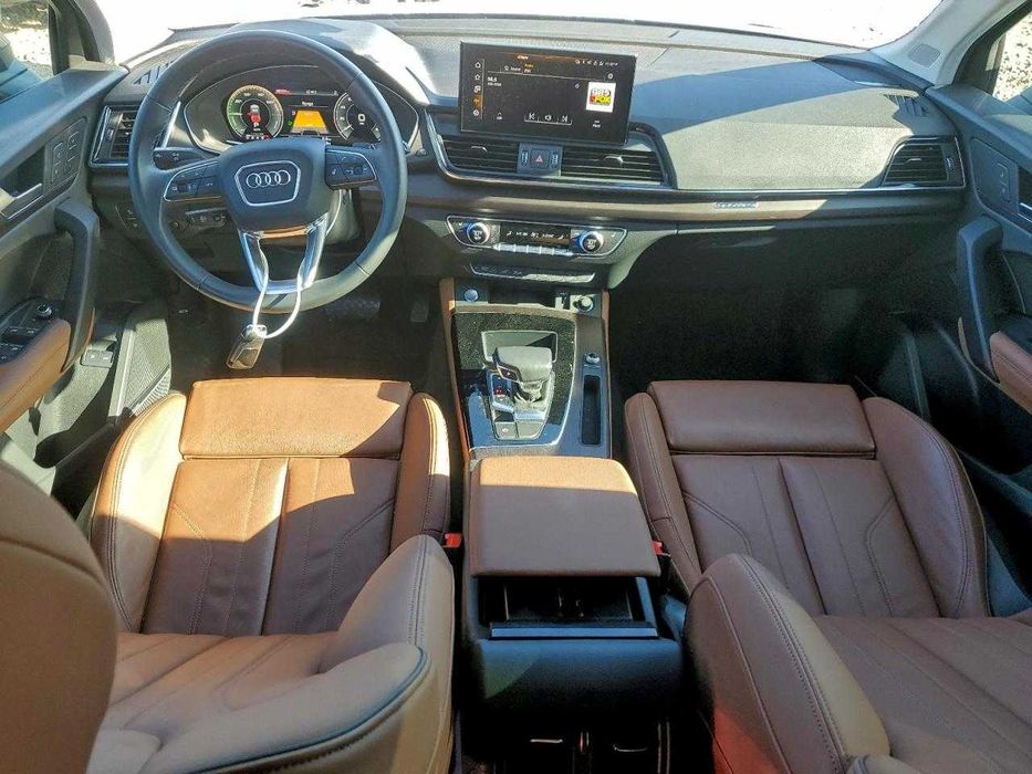Audi Q5 E Premium Plus 55 (2023)