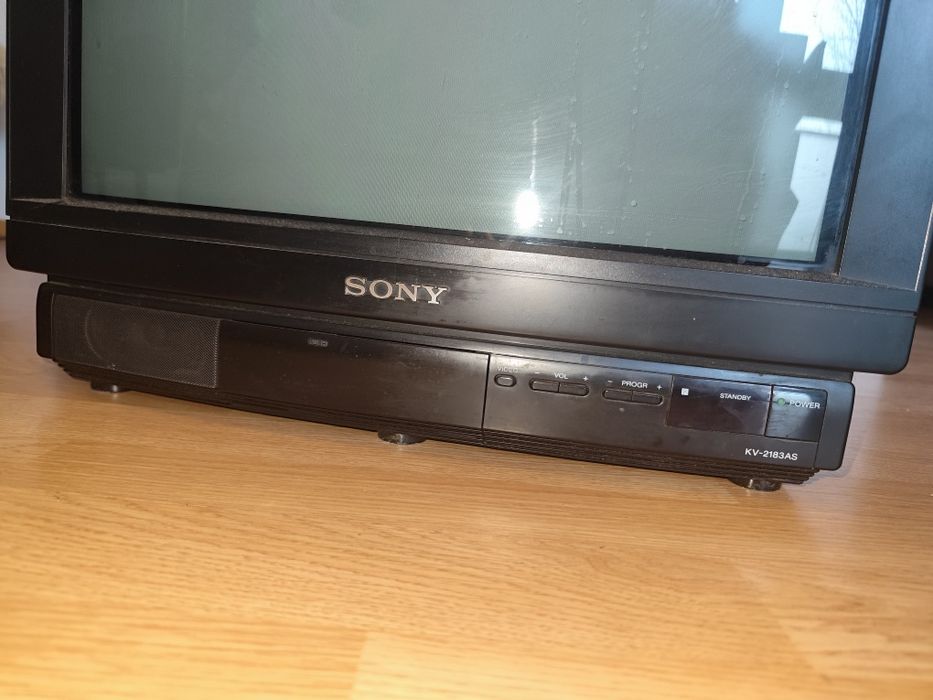 Telewizor SONY CRT retro  Kraków odbiór osobisty
