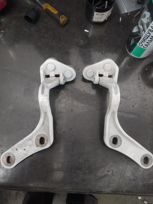 Завіси ляди мерседес GLE 2017