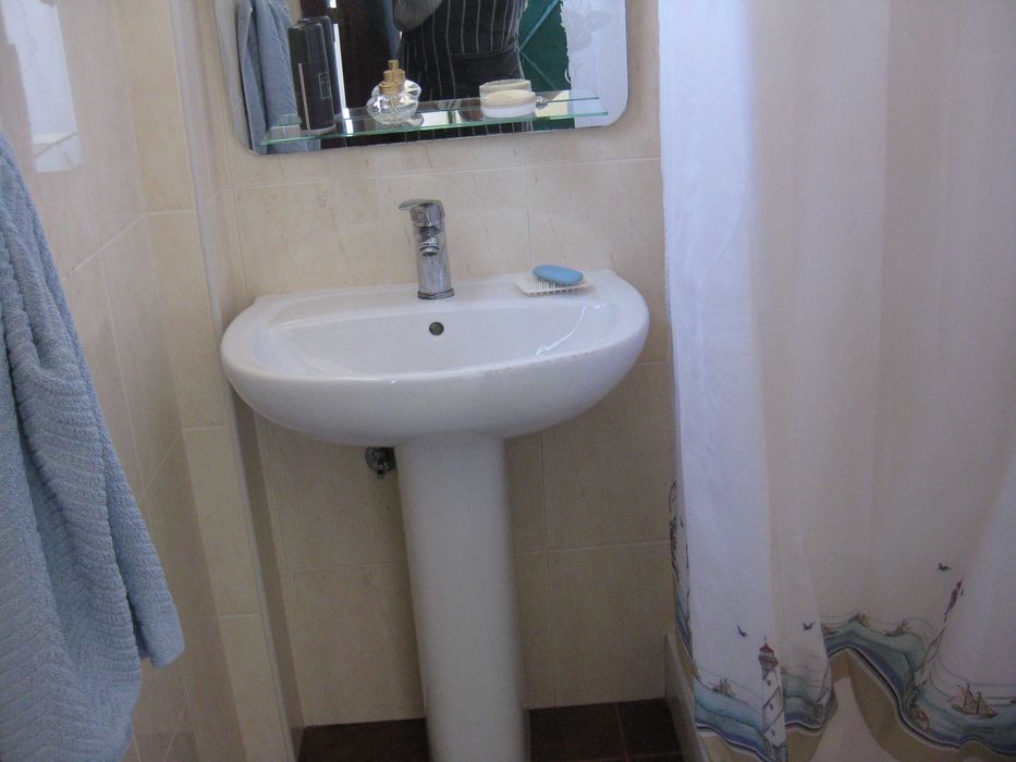 Pequeno apartamento remodelado e muito confortável!