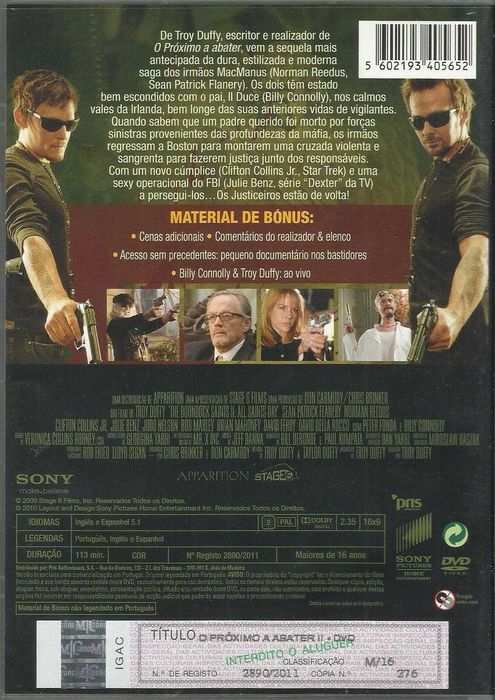 The Next to Be Slaughtered II (2009)64750889893763121