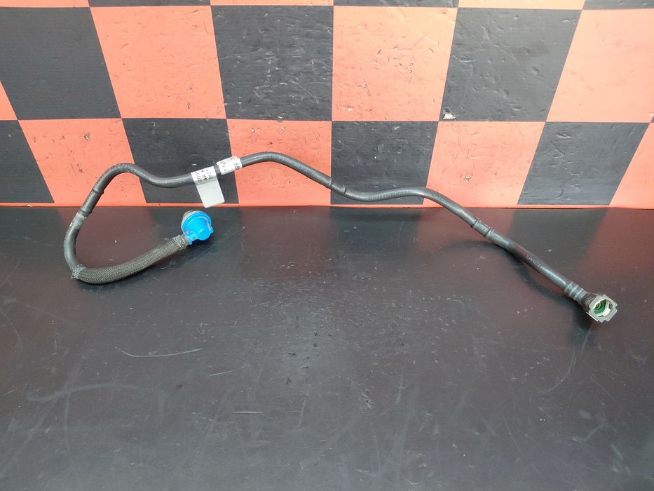 Tubo Servo Freio FIAT Doblo (263_)