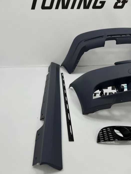 Zestaw Body Kit BMW 3-Series E90 (2005–2008) w stylu M3-Look